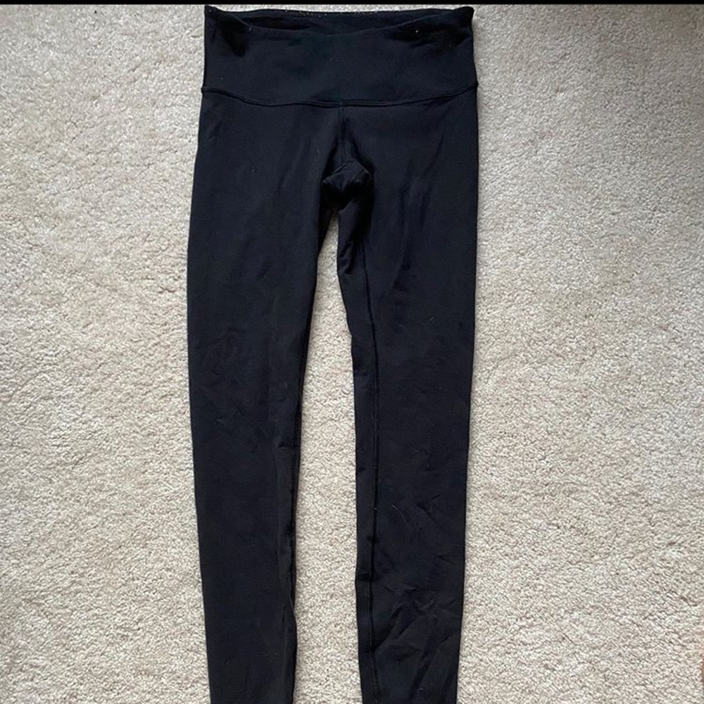 LULULEMON LEGGINGS🚨⭐️
